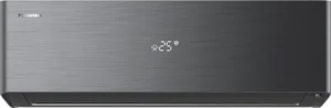 Klima uređaj Hisense Energy pro X black18K QH50BV0BG/AS50BV0EW inverter