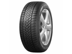DUNLOP Winter Sport 5 205/60 R16 92H 19