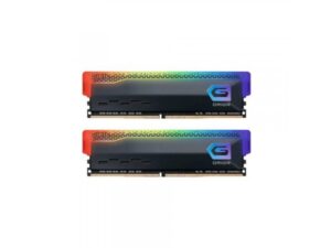 GEIL ORION RGB 32GB (2 x 16GB) DDR4 3600MHz CL18 GAOSG432GB3600C18BDC
