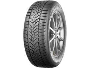 DUNLOP Winter Sport 5 215/55 R18 99V XL, SUV