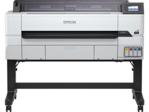EPSON SureColor SC-T5405 – wireless printer (with stand)