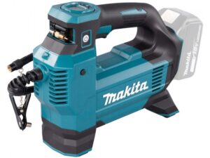 MAKITA Akumulatorska pumpa/kompresor DMP181Z  bez baterije i punjača  18V