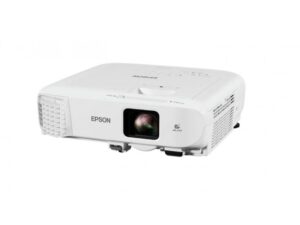 EPSON EB-992F Full HD projektor