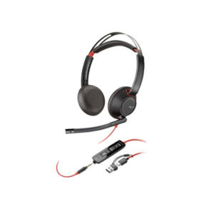 Slusalice HP Poly Blackwire 5220  8X231AA