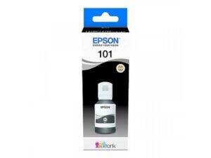 EPSON T03V14A 101 EcoTank BK Ink