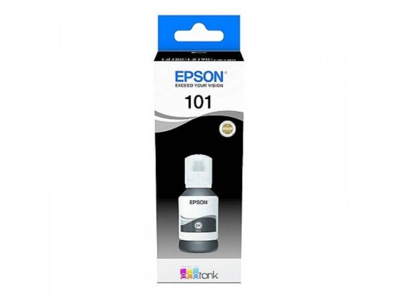 EPSON T03V14A 101 EcoTank BK Ink