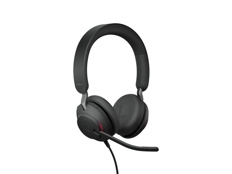 JABRA Evolve2 40 (24189-989-999)