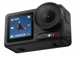 DJI Osmo Action 5 Pro Standard Combo, akciona kamera (CP.OS.00000349.02)