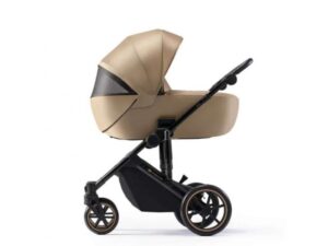 KINDERKRAFT Kolica 2U1 PRIME2 SAND BEIGE