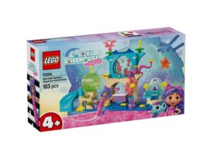 LEGO 11204 Avantura u akvarijumu sirene Gabi 19