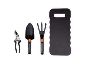 BLACK&DECKER Set za uređivanje Bašte Black+Decker 41