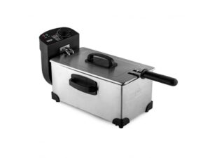 MUHLER DF-3030IX Friteza