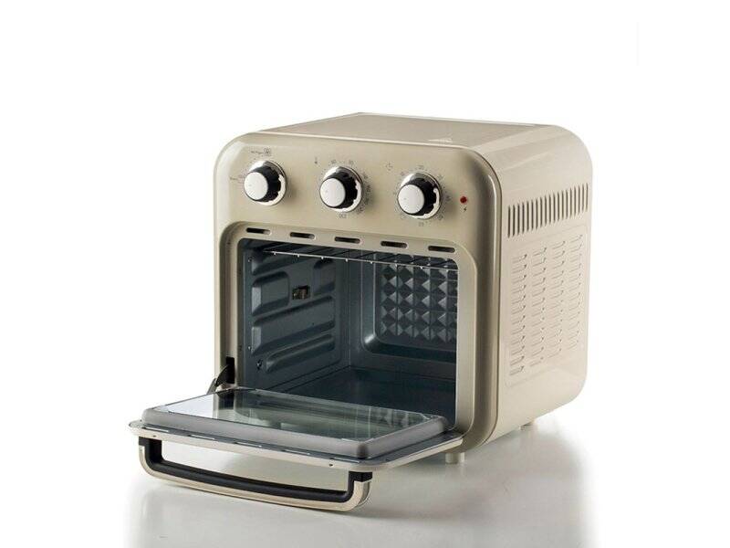 ARIETE Mini rerna AR4632BG