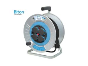 Biton Electronics MOTALICA METALNA 50 met.(3×2.5mm2) 124-600-3350-31 IP44