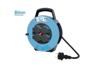 Biton Electronics MOTALICA PLASTICNA 10M (3×1.0mm2) 175-600-3110-31