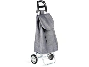Vilde 489328 Kolica za pijacu 30l