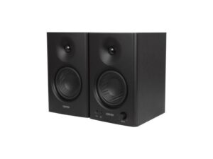 EDIFIER MR4 42W Powered Studio Monitor Speakers Black