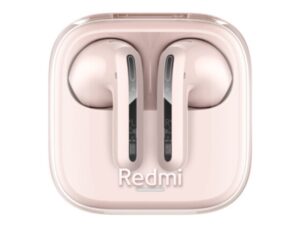 XIAOMI Redmi Buds 6 Active Transparent Powder slušalice (BHR8395GL) OUTLET