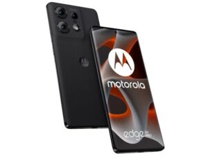 MOTOROLA Edge 50 Pro 12/512GB Black Beauty OUTLET