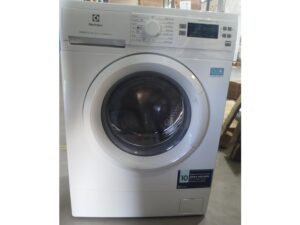 ELECTROLUX EW6SM526WE Mašina za pranje veša OUTLET