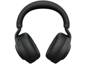 JABRA EVOLVE2 85 Link380a MS Stereo Black Slušalice