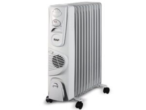 RAF R.1131W Uljani radijator 2900W