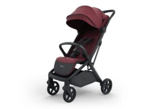 KINDERKRAFT Kolica NUBI 3 DARK RUBY