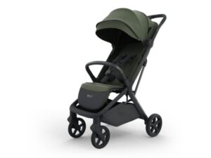 KINDERKRAFT Kolica NUBI 3 MYSTIC GREEN