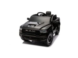 PREMIUM STIL Automobil na akmulator za decu RAM RHO 4X4, 12V, Crni