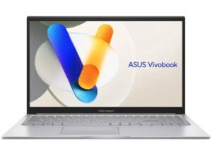 ASUS Vivobook 15 X1504VA-BQ2444 (15.6 inca Full HD, i3-1315U, 8GB, SSD 512GB)