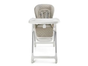 KINDERKRAFT Stolica za hranjenje TULO beige