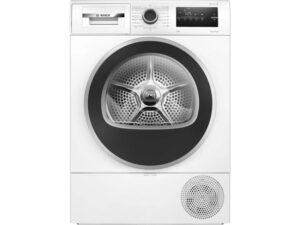 BOSCH WTH8520BBY mašina za sušenje veša sa toplotnom pumpom 8 kg