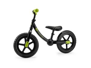 KINDERKRAFT Bicikl guralica 2WAY NEXT 2025 BLACK