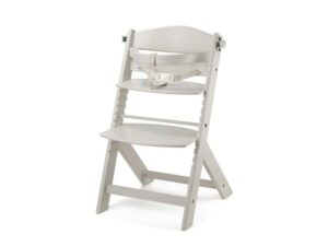 KINDERKRAFT Stolica za hranjenje ENOCK beige
