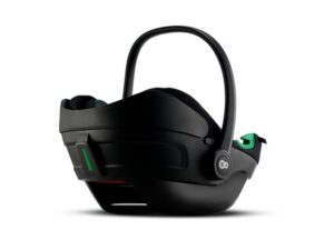 KINDERKRAFT Auto sedište I-CARE i-Size 40-87 cm GRAPHITE BLACK