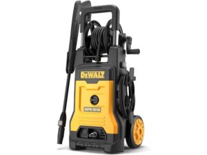 DeWALT DXPW001ME perač pod pritiskom, 130 bar