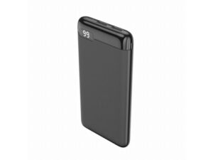 SETTY Power bank 10000 mAh BLACK