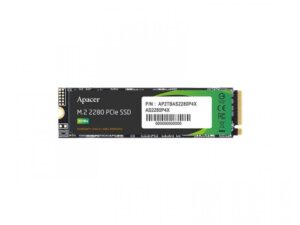 APACER 2TB AS2280P4X M.2 PCIe SSD