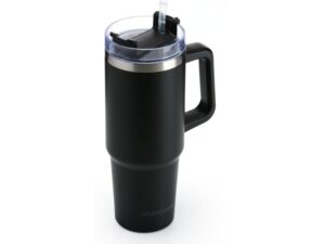 MUITOMAS Termos šolja 900ml TRAVELMUG900BK