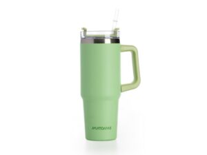 MUITOMAS Termos šolja 900ml TRAVELMUG900GN