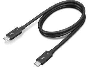 LENOVO Thunderbolt 4 kabl, dužina 0.7m (4X91K16968) 19