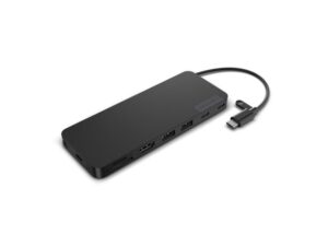LENOVO USB-C Slim Travel Dock (4X11N40212)
