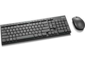 LENOVO Select Wireless Modern Combo, set tastatura i miš (GX31D10707)