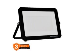OSRAM LED reflektor 100W 4000K