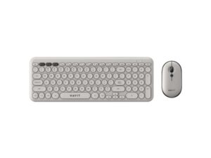 Havit Bežični komplet tastatura i miš KB254GCM