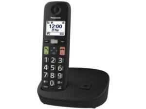 PANASONIC Panasonic KX-TGU110FXB