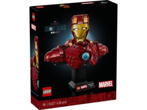 LEGO 76327 Ajronmen MK4 bista 19
