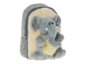 SAZIO Ranac predškolski elephant