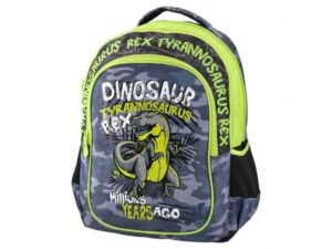 SAZIO Ranac Neo smash t-rex 1m