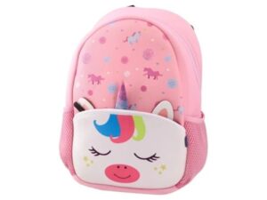 SAZIO Ranac Neo foamy predškolski unicorn 19